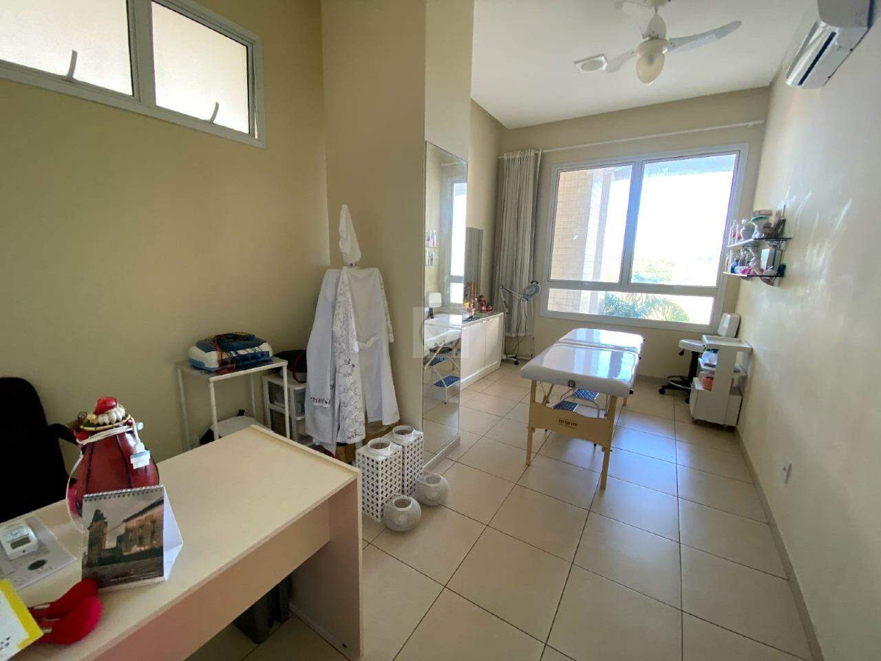 Condomínio Clube do Parque, para alugar bairro Farolândia - Aracaju SE - Foto 32