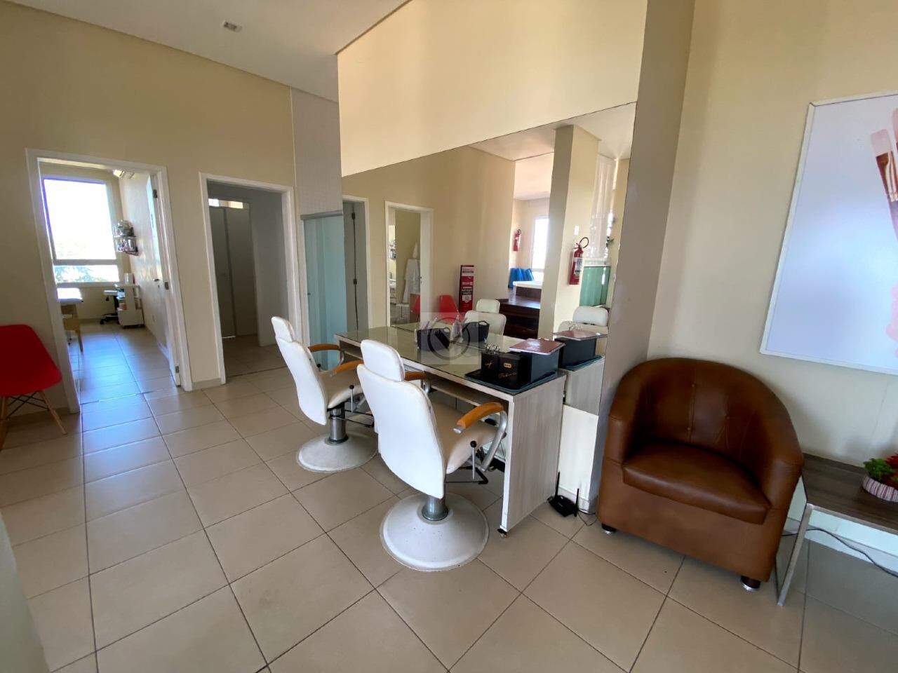 Condomínio Clube do Parque, para alugar bairro Farolândia - Aracaju SE - Foto 31