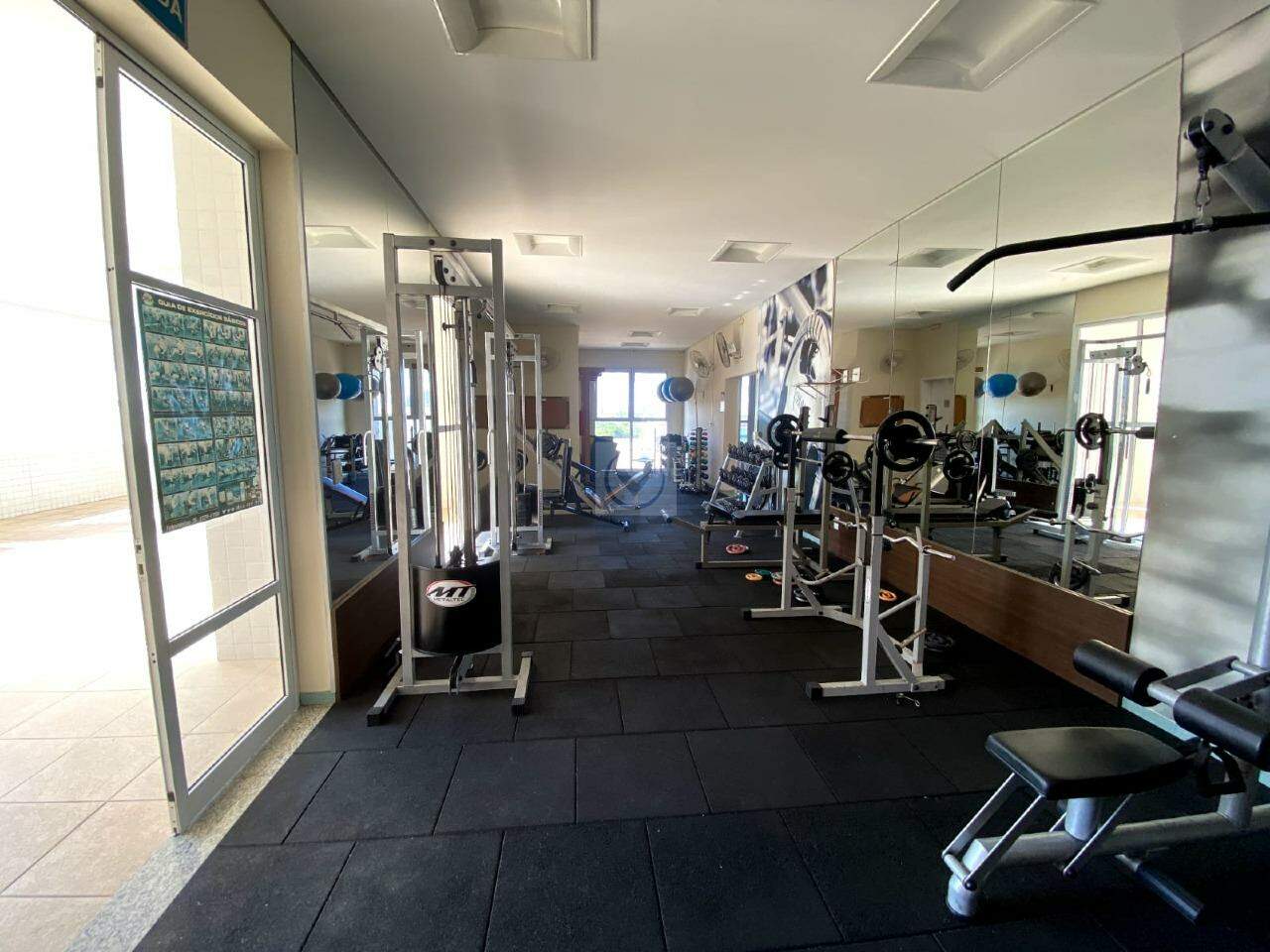 Condomínio Clube do Parque, para alugar bairro Farolândia - Aracaju SE - Foto 27