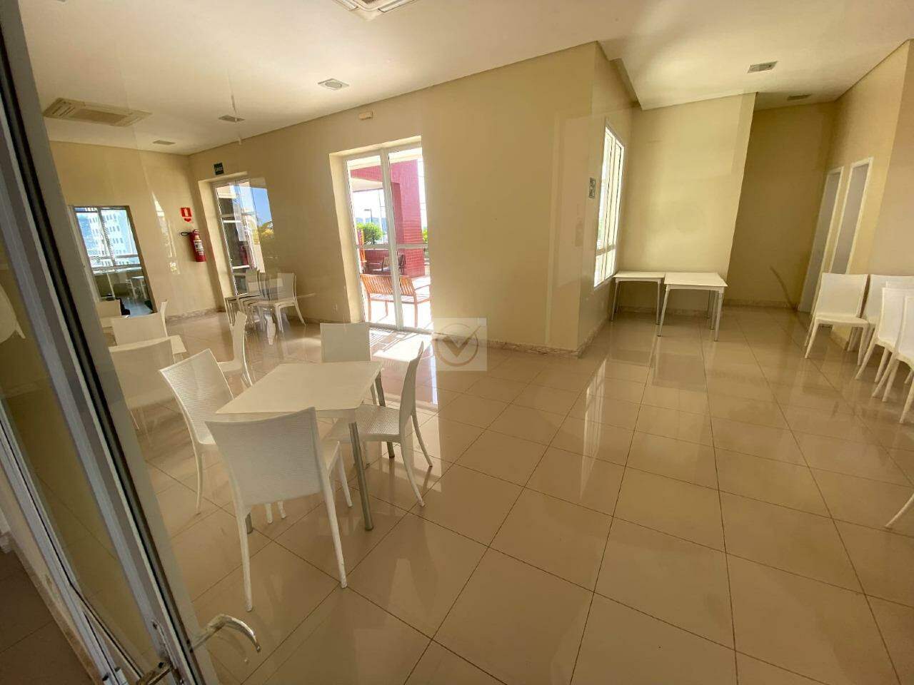 Condomínio Clube do Parque, para alugar bairro Farolândia - Aracaju SE - Foto 23