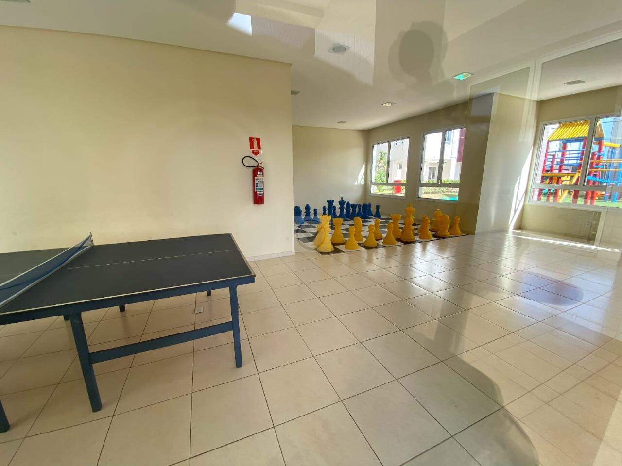 Condomínio Clube do Parque, para alugar bairro Farolândia - Aracaju SE - Foto 22