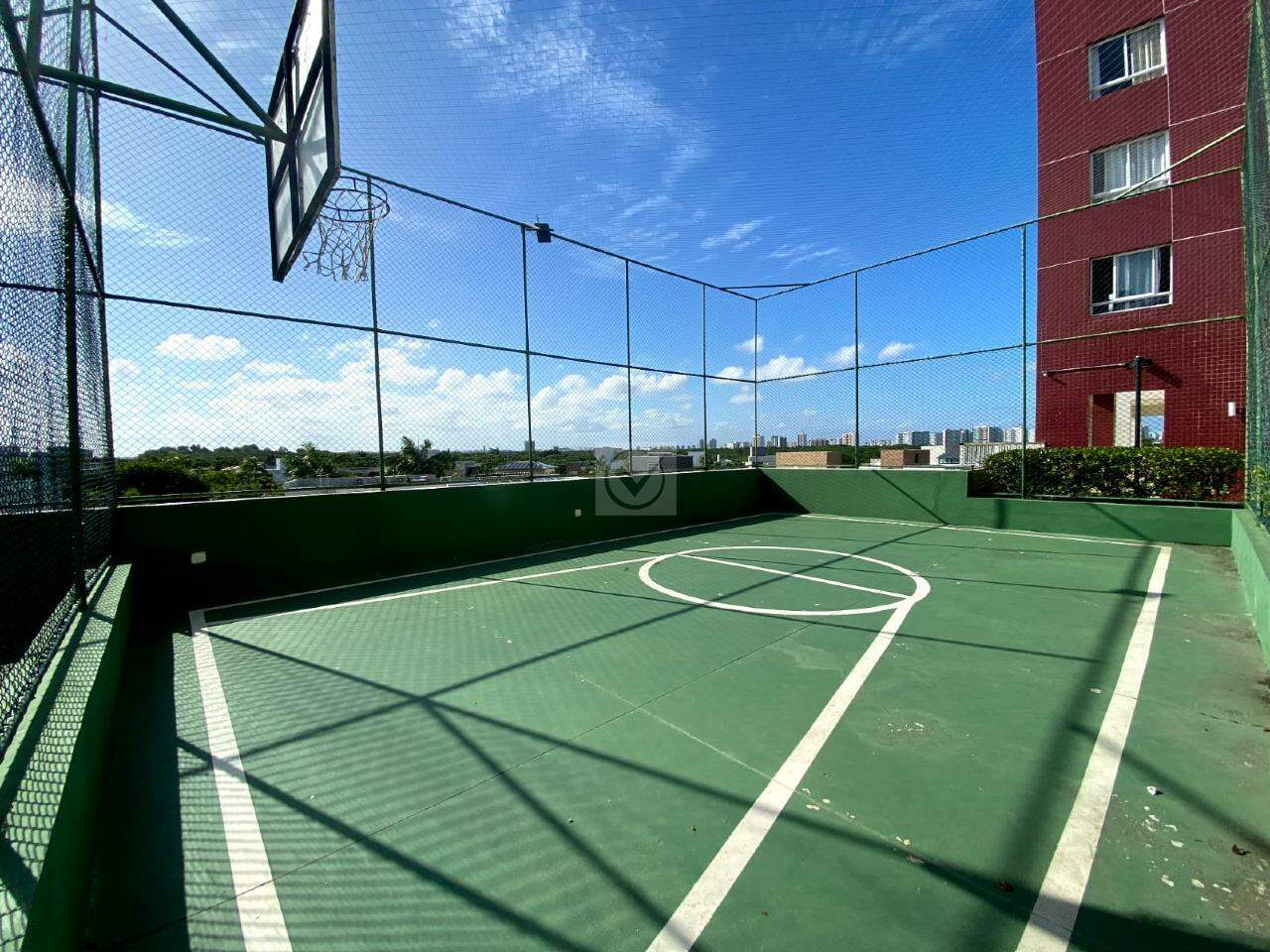 Condomínio Clube do Parque, para alugar bairro Farolândia - Aracaju SE - Foto 20