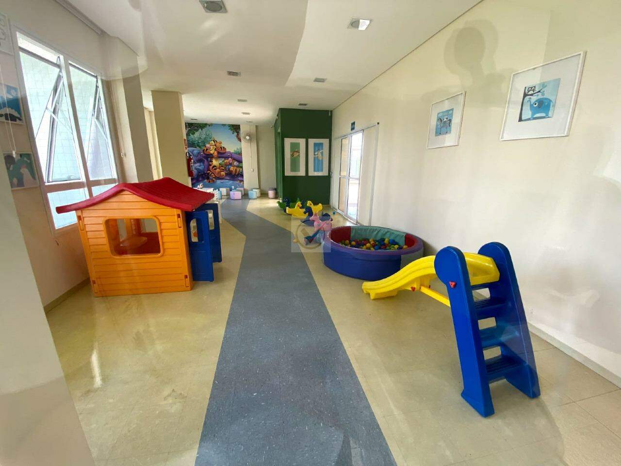 Condomínio Clube do Parque, para alugar bairro Farolândia - Aracaju SE - Foto 19