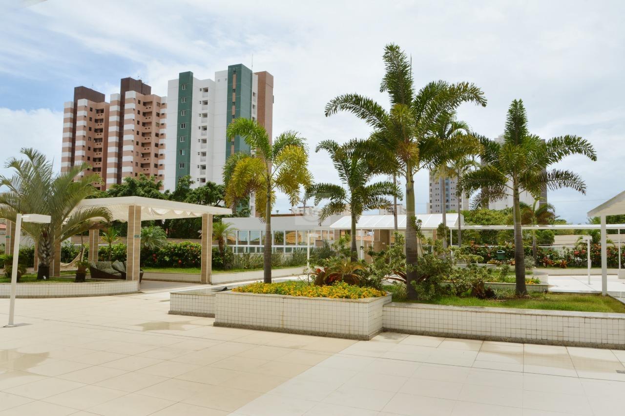 Apartamento no Condomínio El Viso Contemporâneo na Atalaia em Aracaju/SE – Sombra Total, 109m² e SemiMobiliado - Foto 14