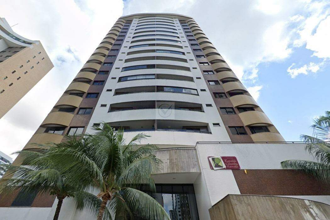 Apartamento à venda, 3 quartos, 3 suítes, 2 vagas, Jardins - Aracaju/SE - Foto 30