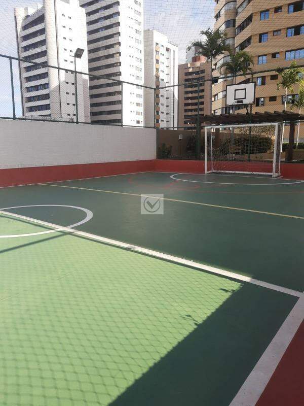 Apartamento à venda, 3 quartos, 3 suítes, 2 vagas, Jardins - Aracaju/SE - Foto 34