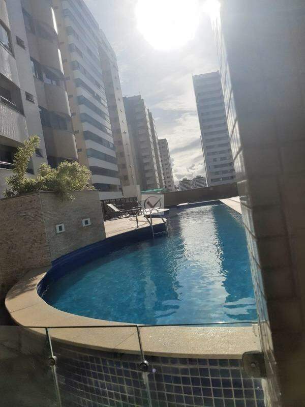 Apartamento à venda, 3 quartos, 3 suítes, 2 vagas, Jardins - Aracaju/SE - Foto 33