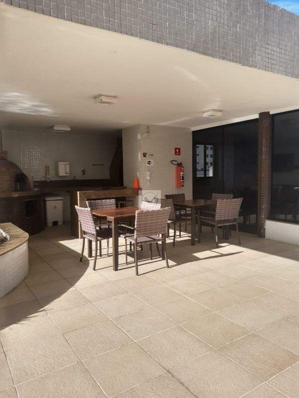 Apartamento à venda, 3 quartos, 3 suítes, 2 vagas, Jardins - Aracaju/SE - Foto 31