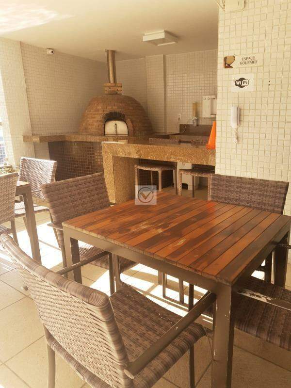 Apartamento à venda, 3 quartos, 3 suítes, 2 vagas, Jardins - Aracaju/SE - Foto 32