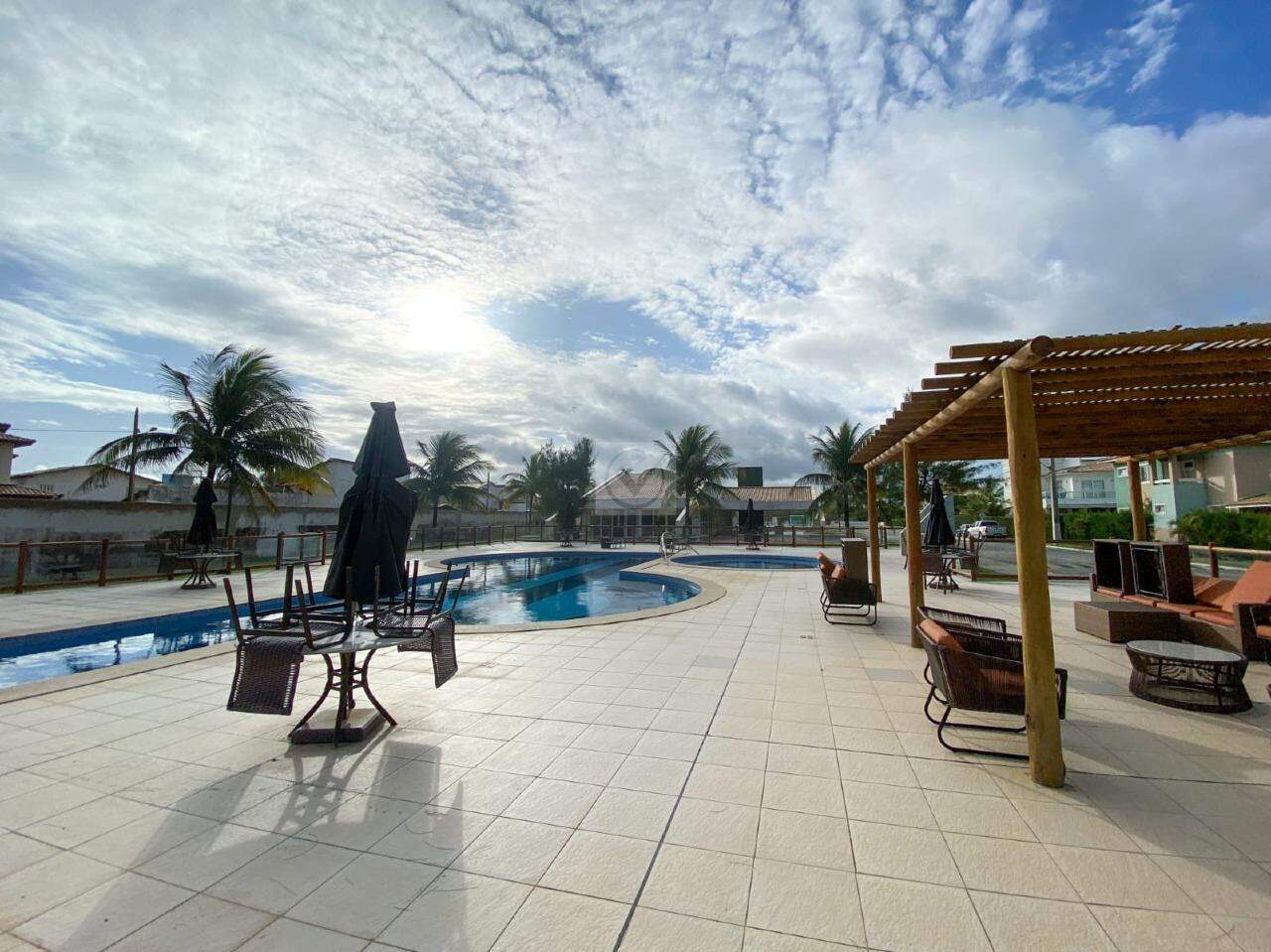 Casa Frente Mar no Condomínio Portal dos Coqueiros - Foto 47