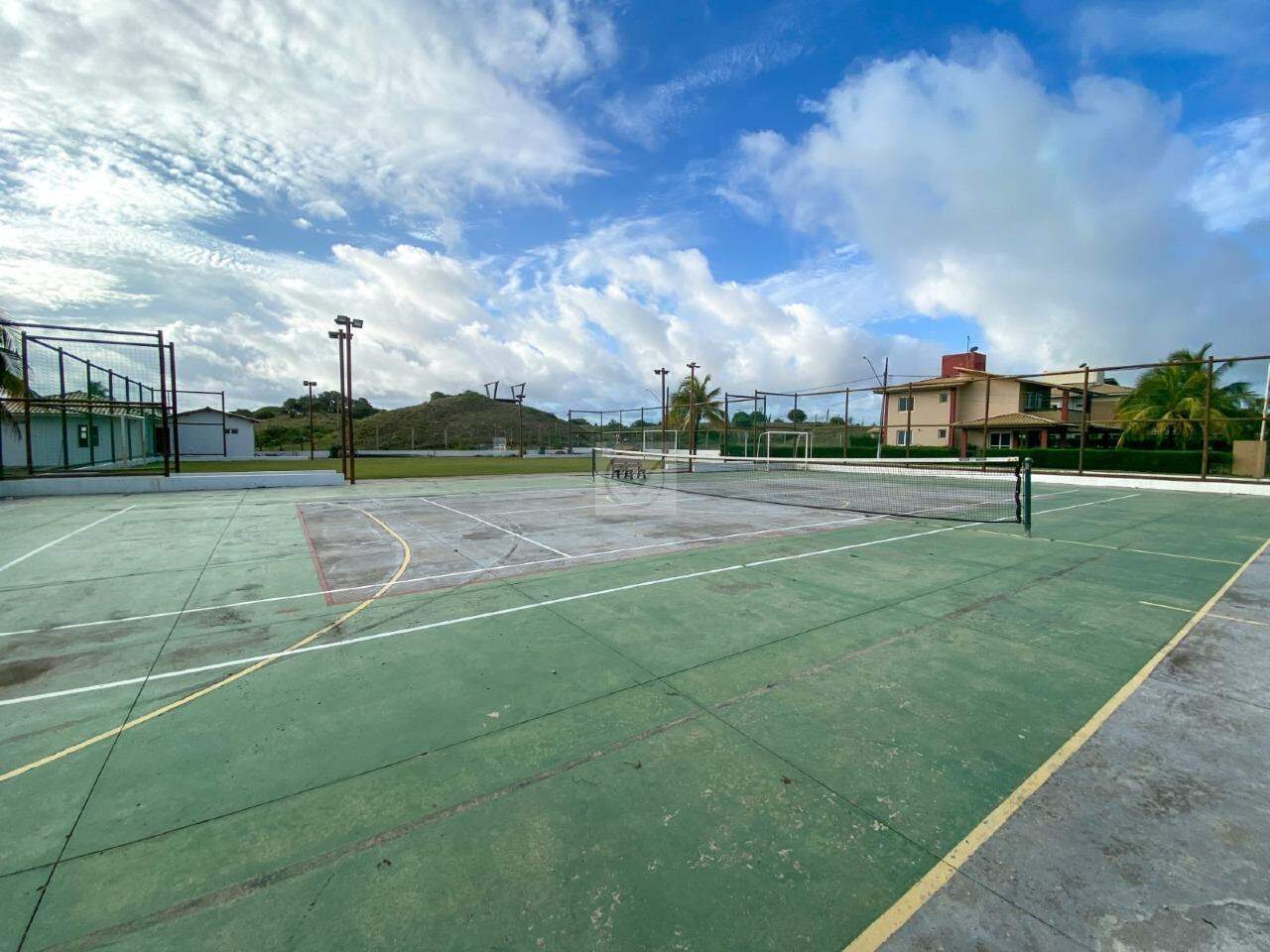 Casa Frente Mar no Condomínio Portal dos Coqueiros - Foto 43