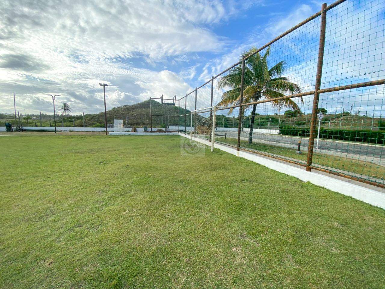 Casa Frente Mar no Condomínio Portal dos Coqueiros - Foto 42