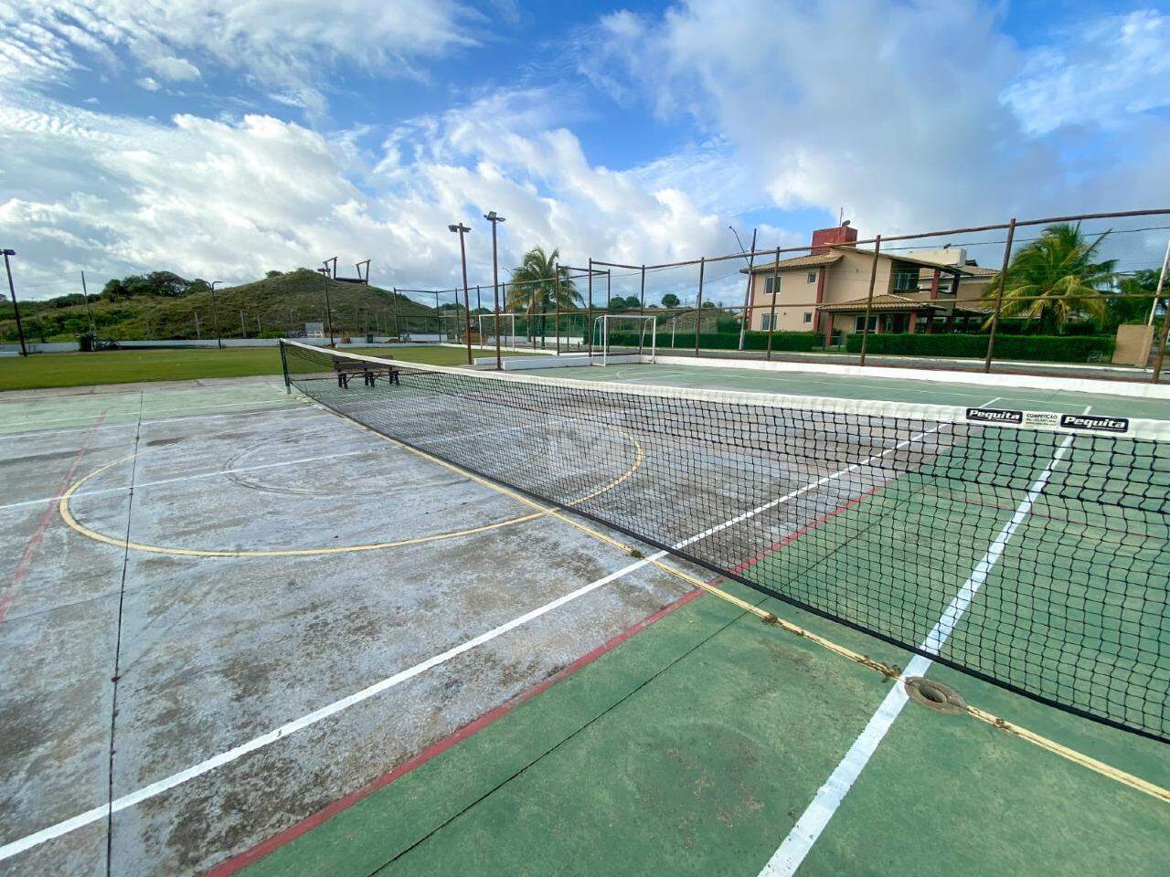 Casa Frente Mar no Condomínio Portal dos Coqueiros - Foto 41