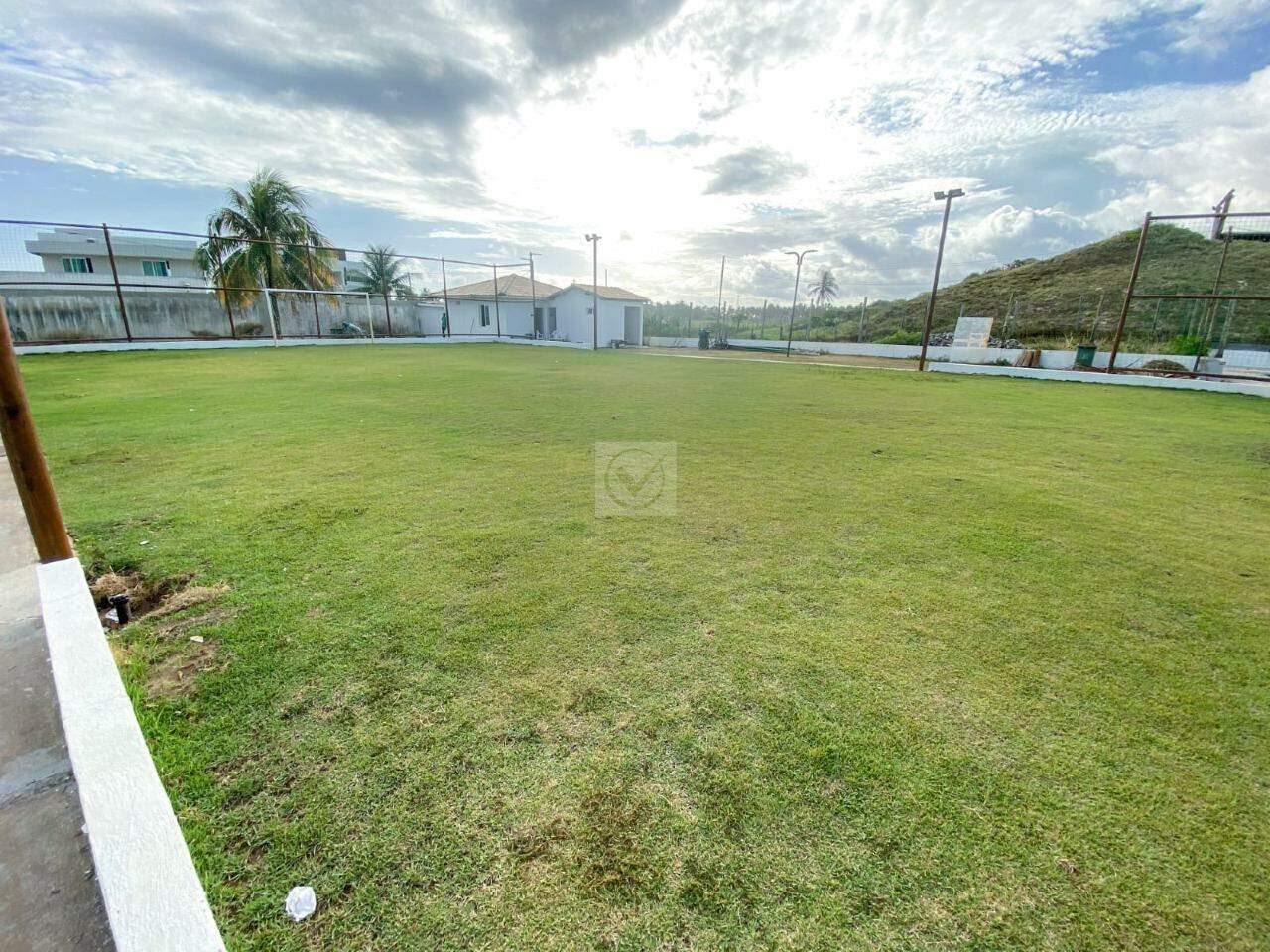 Casa Frente Mar no Condomínio Portal dos Coqueiros - Foto 40