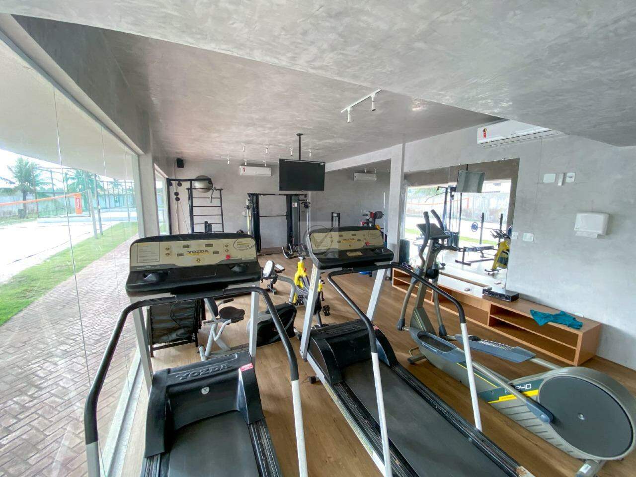 Casa Frente Mar no Condomínio Portal dos Coqueiros - Foto 38