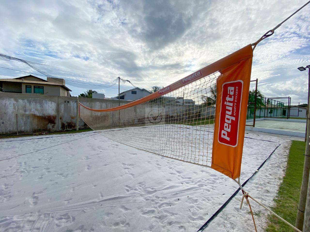 Casa Frente Mar no Condomínio Portal dos Coqueiros - Foto 37