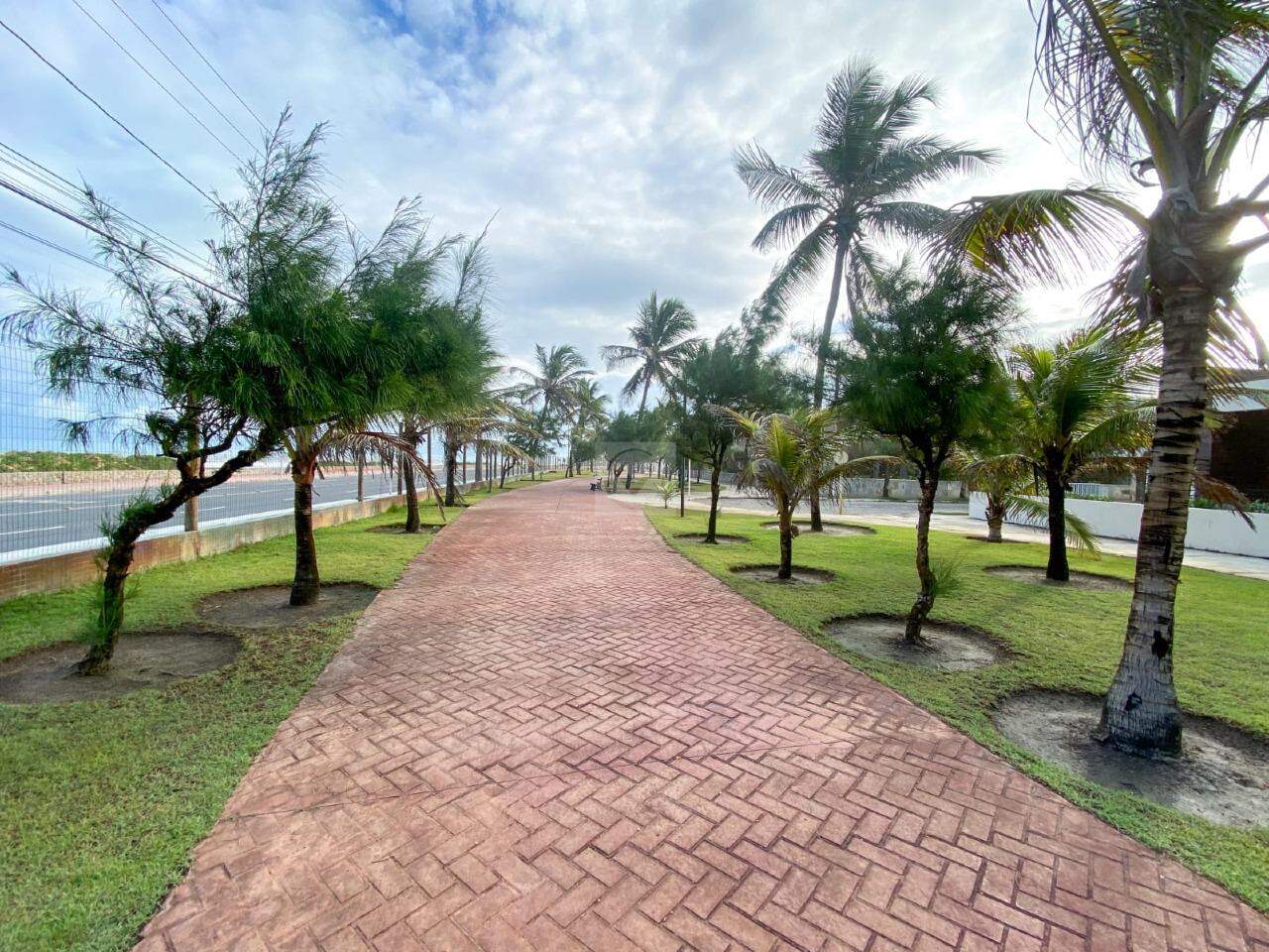 Casa Frente Mar no Condomínio Portal dos Coqueiros - Foto 35