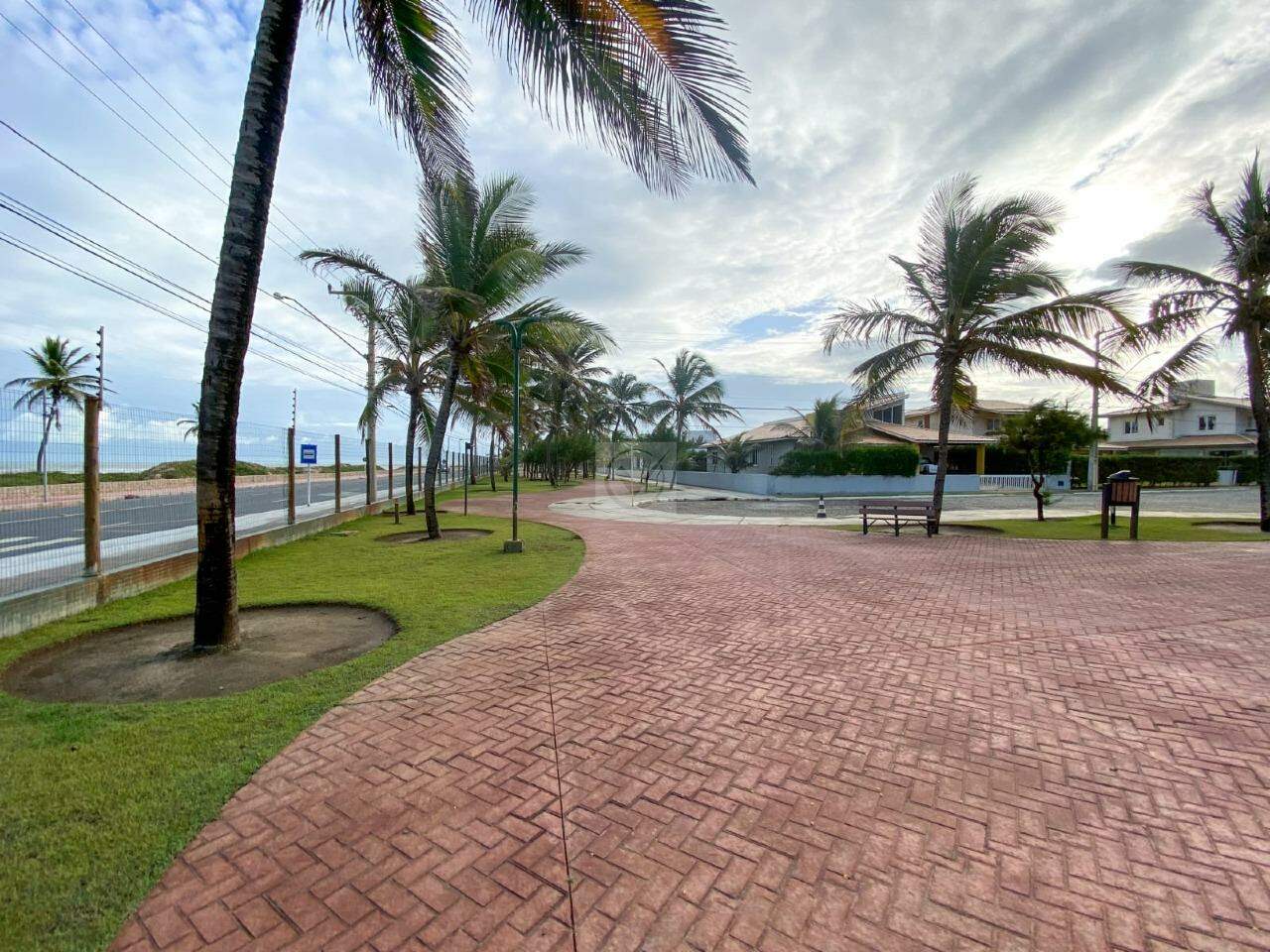 Casa Frente Mar no Condomínio Portal dos Coqueiros - Foto 34