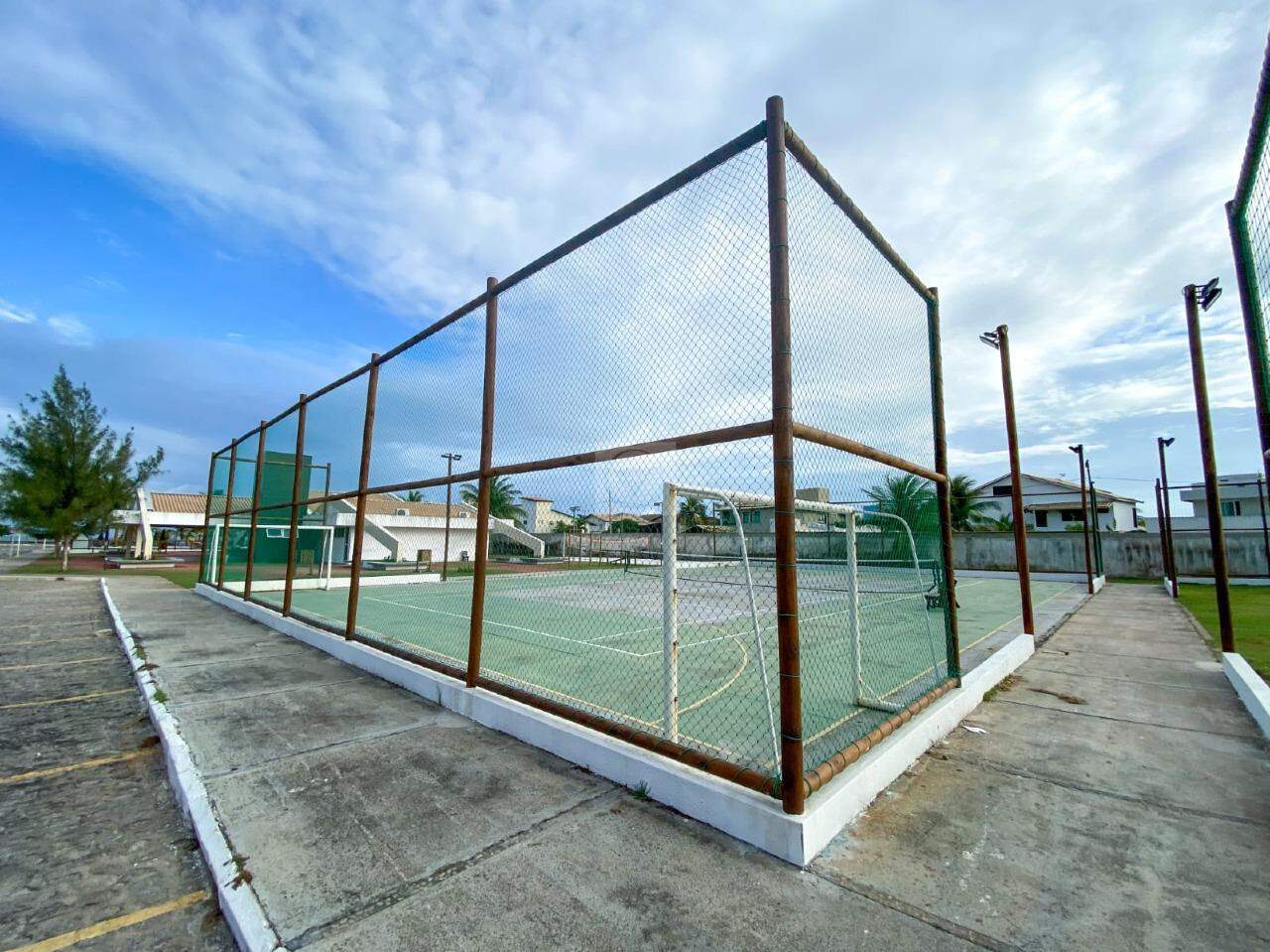 Casa Frente Mar no Condomínio Portal dos Coqueiros - Foto 33