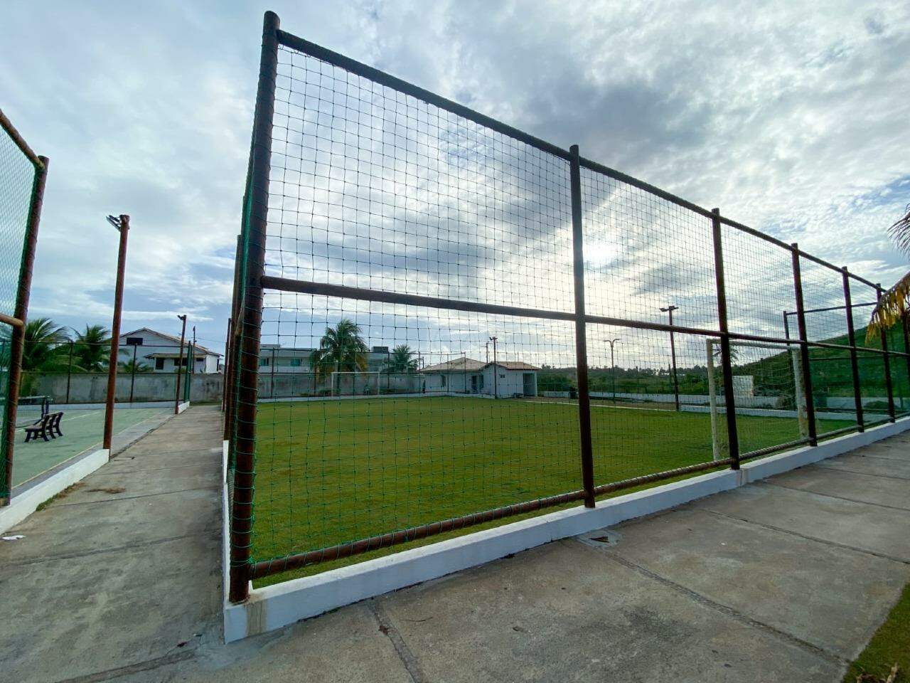 Casa Frente Mar no Condomínio Portal dos Coqueiros - Foto 32