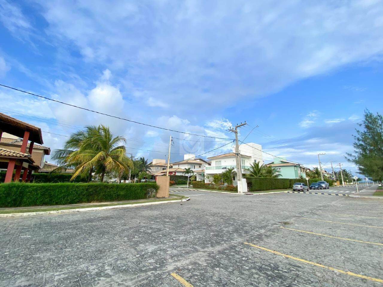 Casa Frente Mar no Condomínio Portal dos Coqueiros - Foto 31