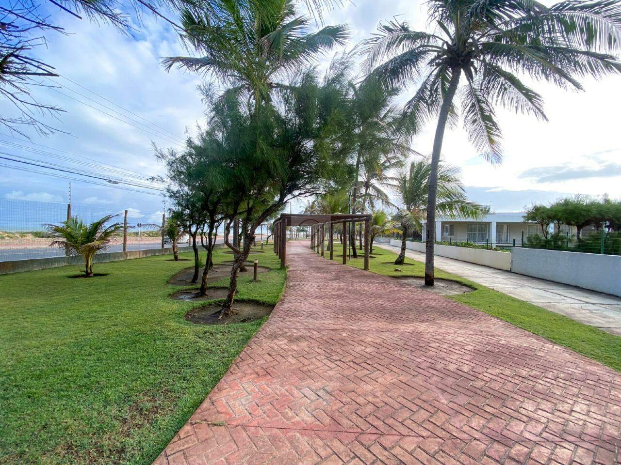 Casa Frente Mar no Condomínio Portal dos Coqueiros - Foto 30