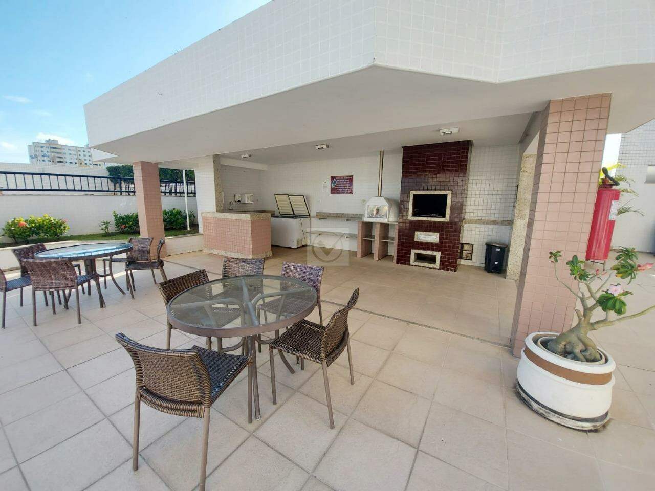 Apartamento para aluguel, 2 quartos, 1 suíte, 2 vagas, Luzia - Aracaju/SE - Foto 29