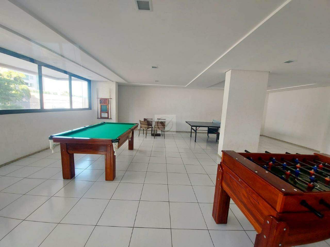 Apartamento para aluguel, 2 quartos, 1 suíte, 2 vagas, Luzia - Aracaju/SE - Foto 26