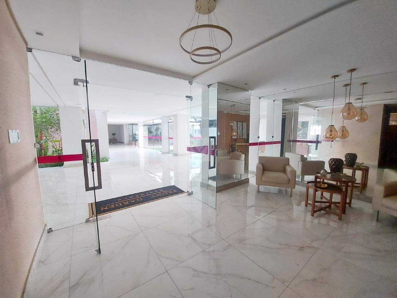 Apartamento para aluguel, 2 quartos, 1 suíte, 2 vagas, Luzia - Aracaju/SE - Foto 25