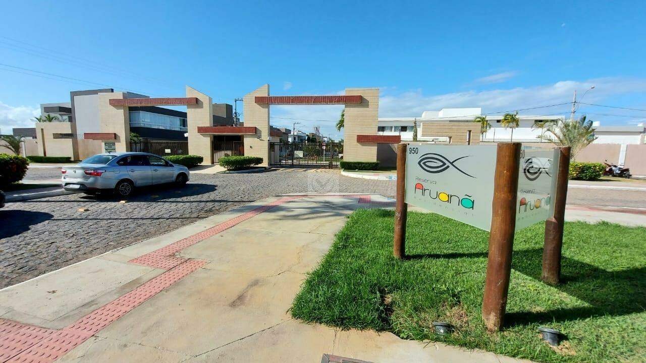 Casa em condominio à venda, 4 quartos, 4 suítes, 2 vagas, Aruana - Aracaju/SE - Foto 31