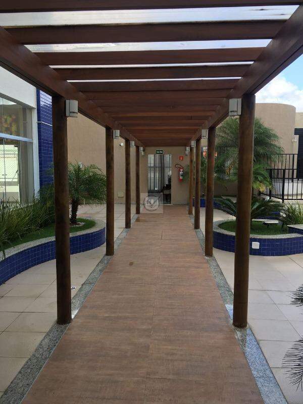 Apartamento à venda, 3 quartos, 1 suíte, 2 vagas, Luzia - Aracaju/SE - Foto 28