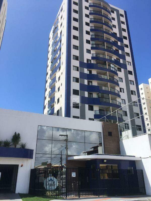 Apartamento à venda, 3 quartos, 1 suíte, 2 vagas, Luzia - Aracaju/SE - Foto 23