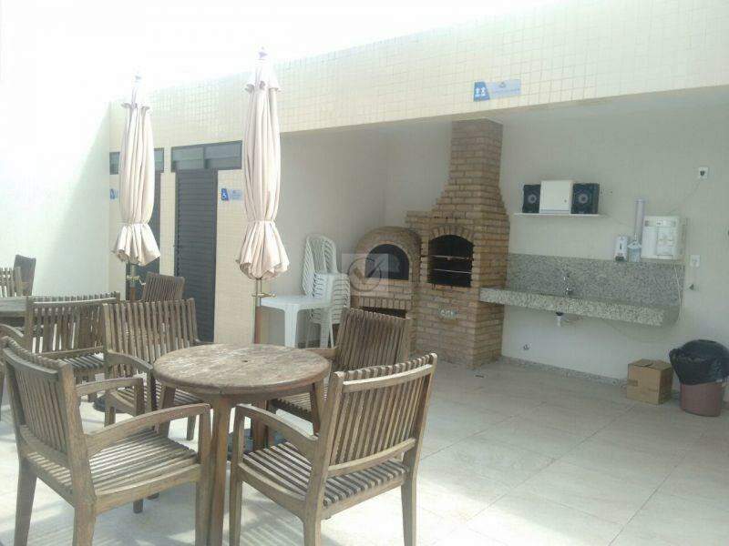 Apartamento à venda, 3 quartos, 1 suíte, 2 vagas, Luzia - Aracaju/SE - Foto 27