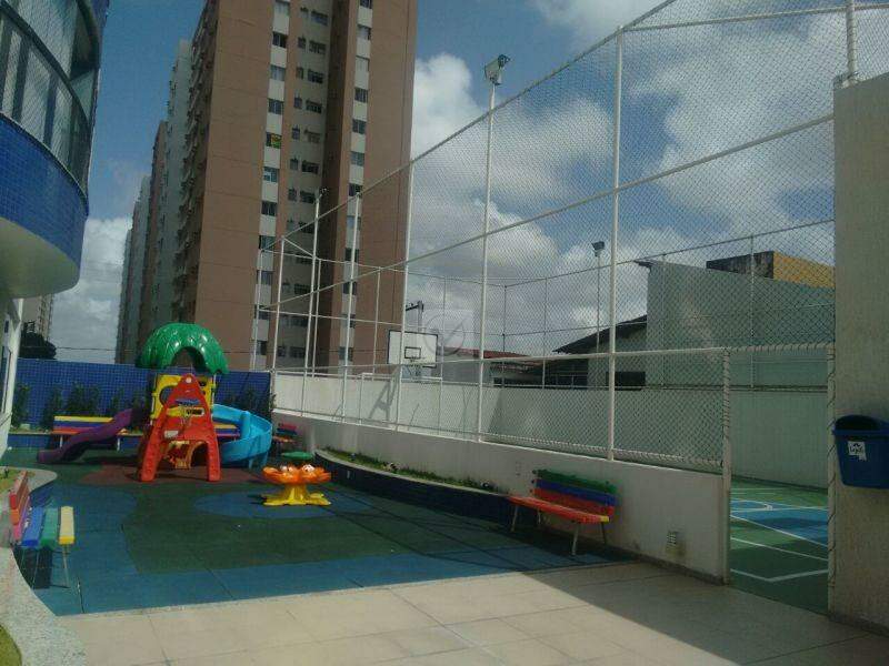 Apartamento à venda, 3 quartos, 1 suíte, 2 vagas, Luzia - Aracaju/SE - Foto 26