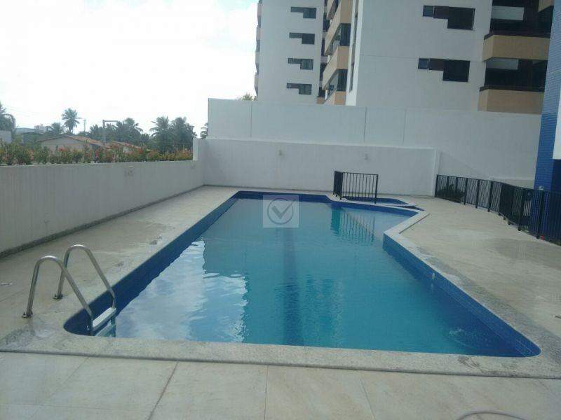 Apartamento à venda, 3 quartos, 1 suíte, 2 vagas, Luzia - Aracaju/SE - Foto 25