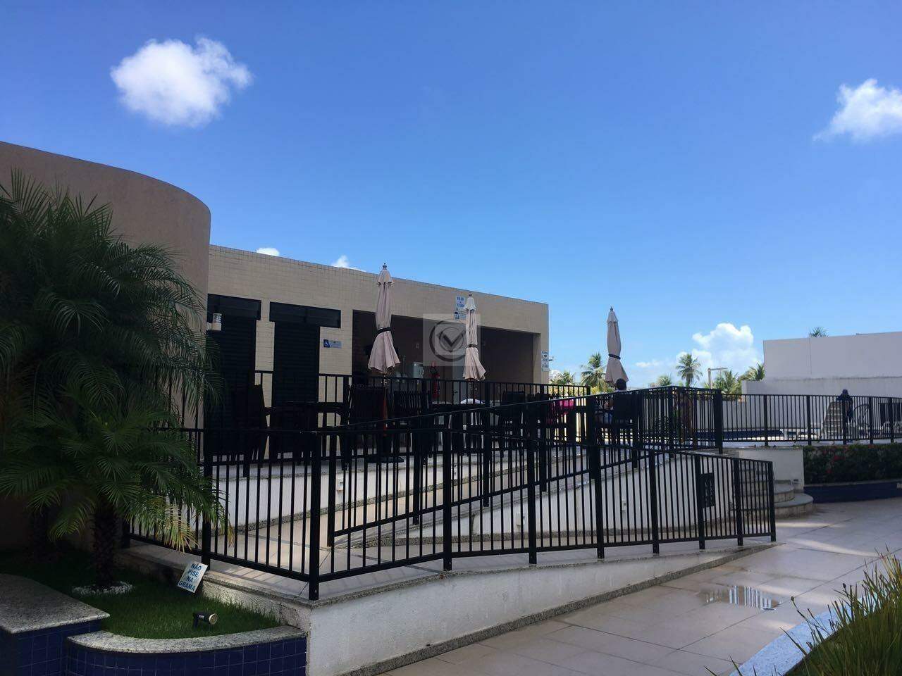 Apartamento à venda, 3 quartos, 1 suíte, 2 vagas, Luzia - Aracaju/SE - Foto 24
