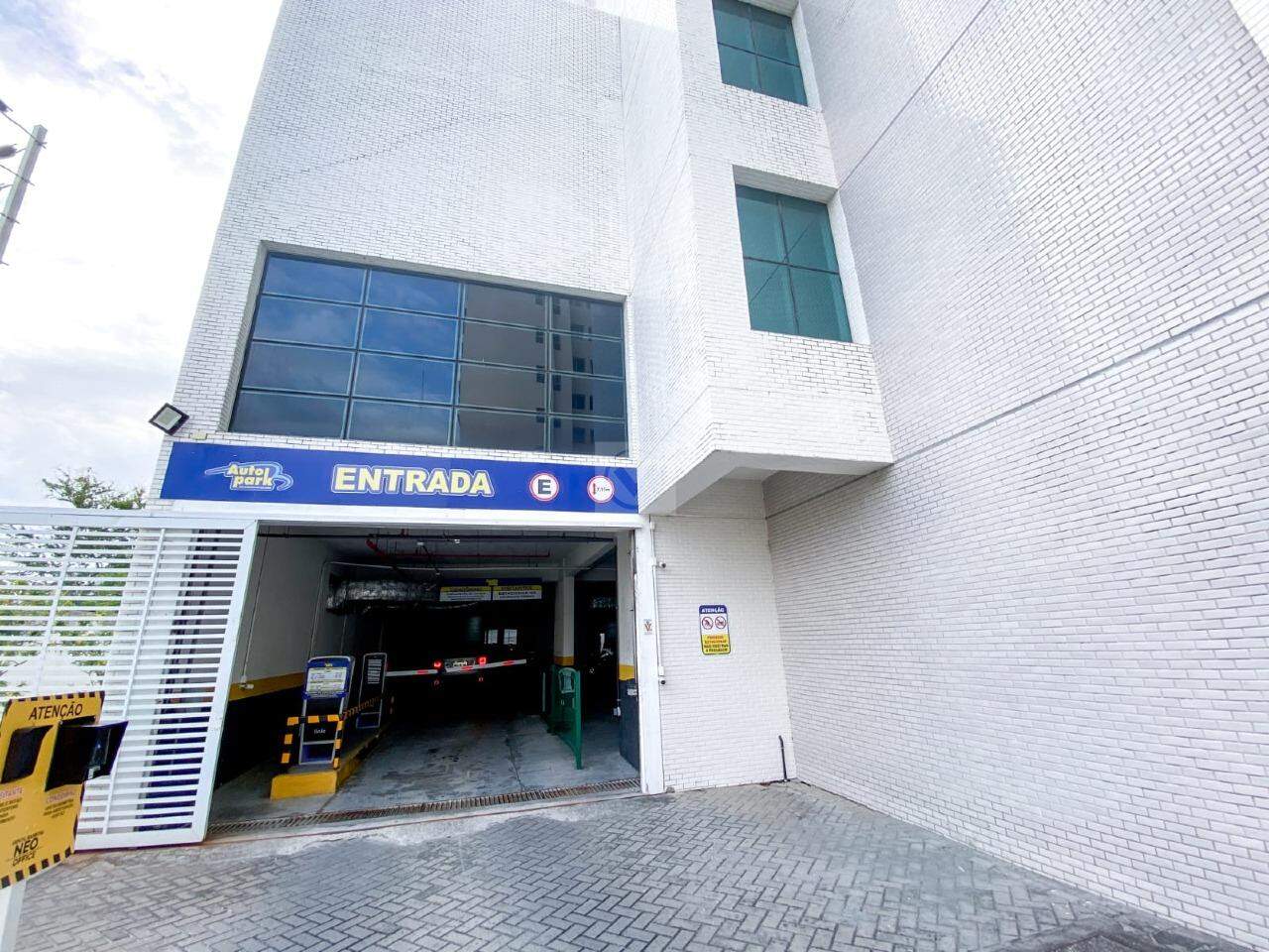 Sala para aluguel, 1 vaga, Jardins - Aracaju/SE - Foto 13