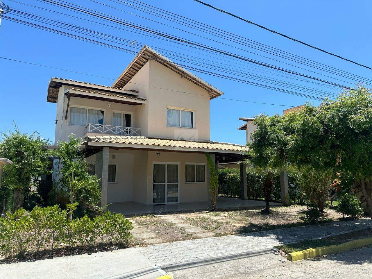Venda casa no Condomínio Portal dos Trópicos