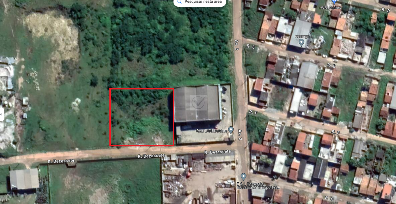 Lote para aluguel, Sobrado - Nossa Senhora do Socorro/SE
