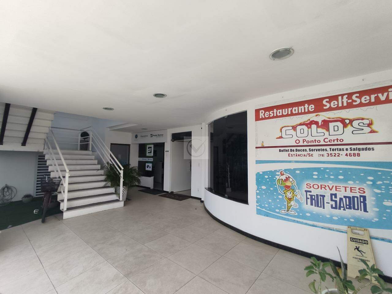 Prédio comercial com 03 pavimentos no centro de Estância-SE - Foto 7