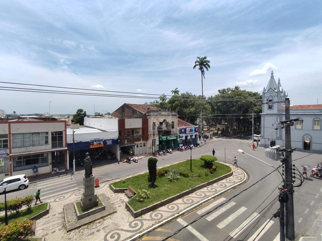 Prédio comercial com 03 pavimentos no centro de Estância-SE - Foto 6