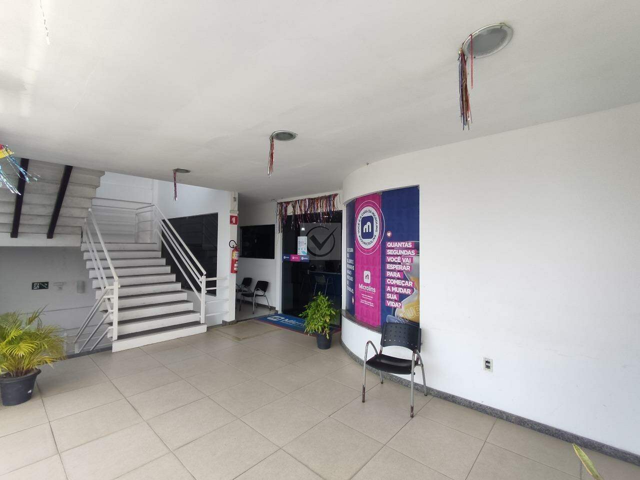 Prédio comercial com 03 pavimentos no centro de Estância-SE - Foto 8