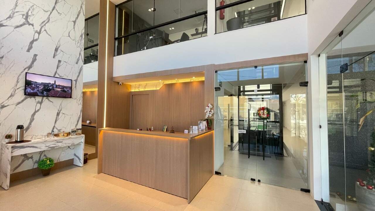 Locação de Sala Comercial no bairro Atalaia - Todos os Encargos Inclusos - Foto 6