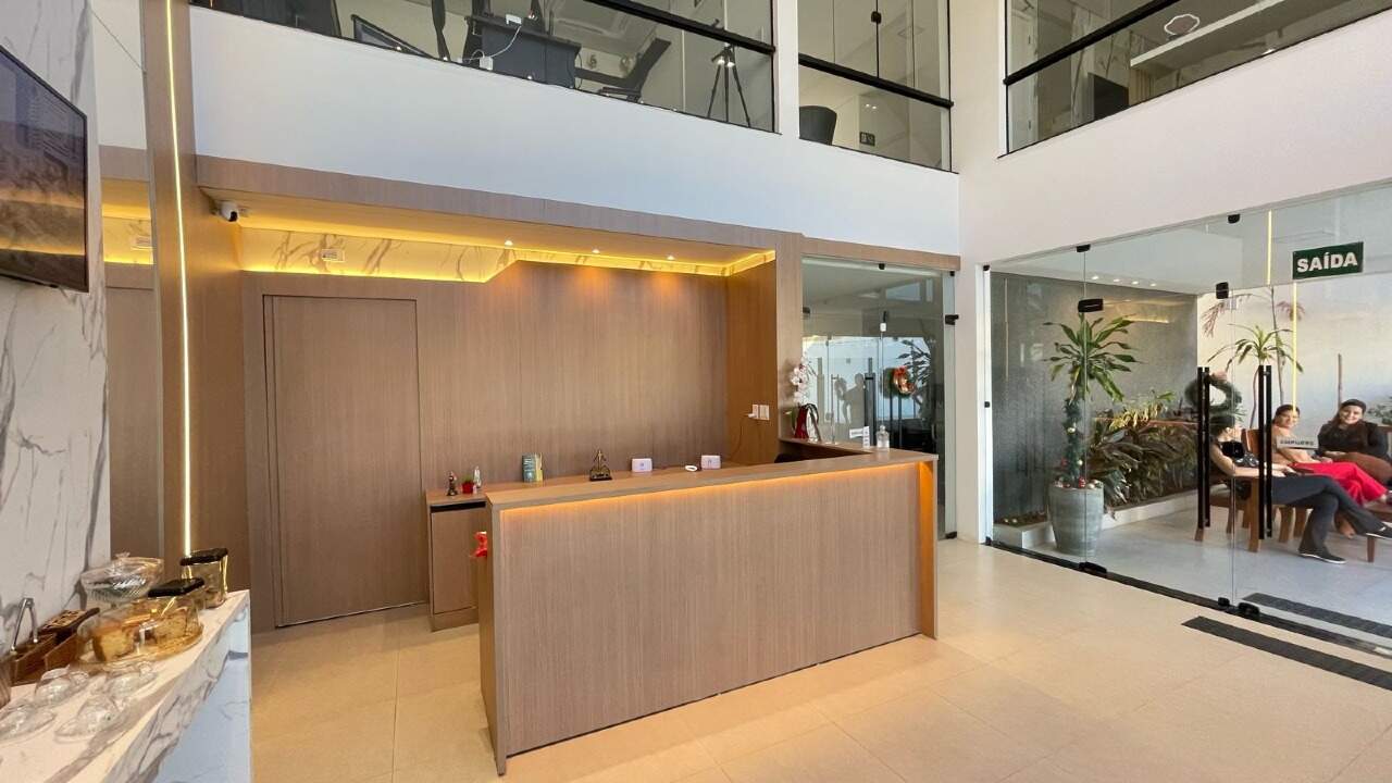 Locação de Sala Comercial no bairro Atalaia - Todos os Encargos Inclusos - Foto 7