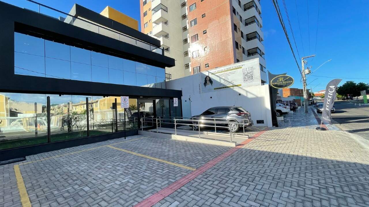 Locação de Sala Comercial no bairro Atalaia - Todos os Encargos Inclusos - Foto 2