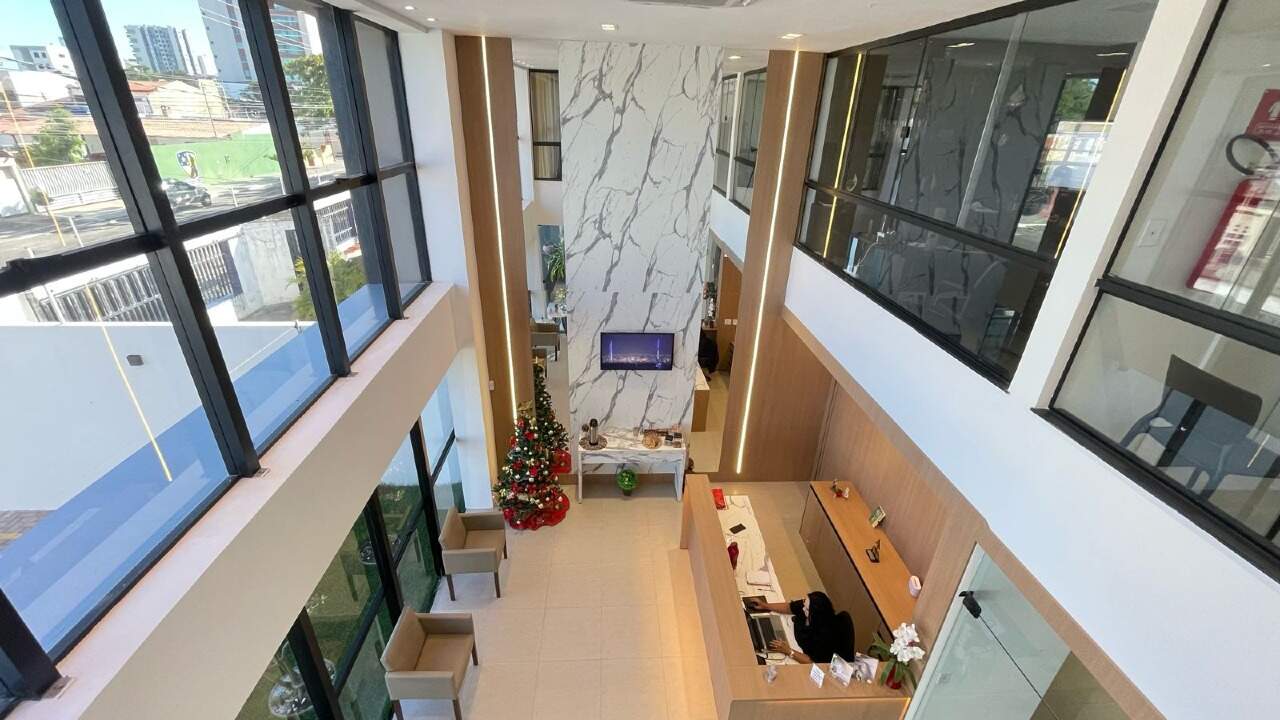 Locação de Sala Comercial no bairro Atalaia - Todos os Encargos Inclusos - Foto 8