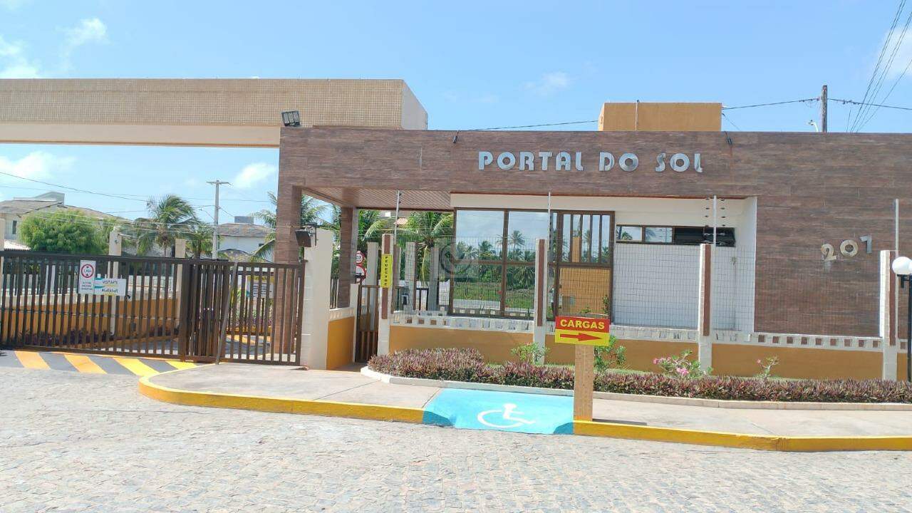 Venda - Lote no Condomínio Portal do Sol
