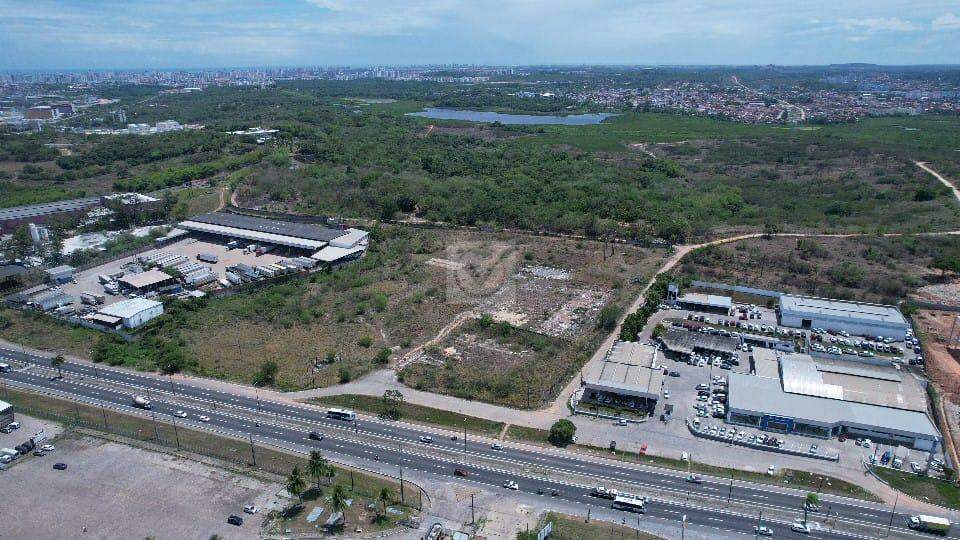 Venda - Excelente Área com mais de 34 mil m² na principal entrada de Aracaju