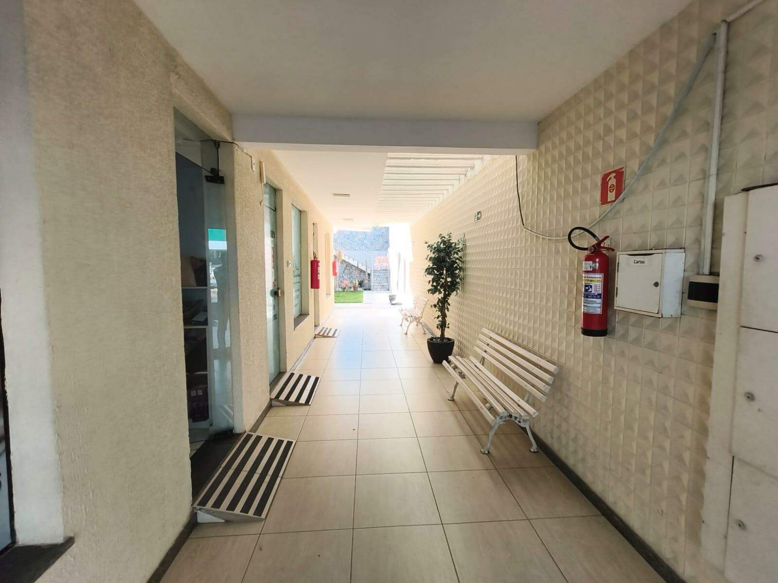 Ponto Comercial para aluguel, Salgado Filho - Aracaju/SE - Foto 12