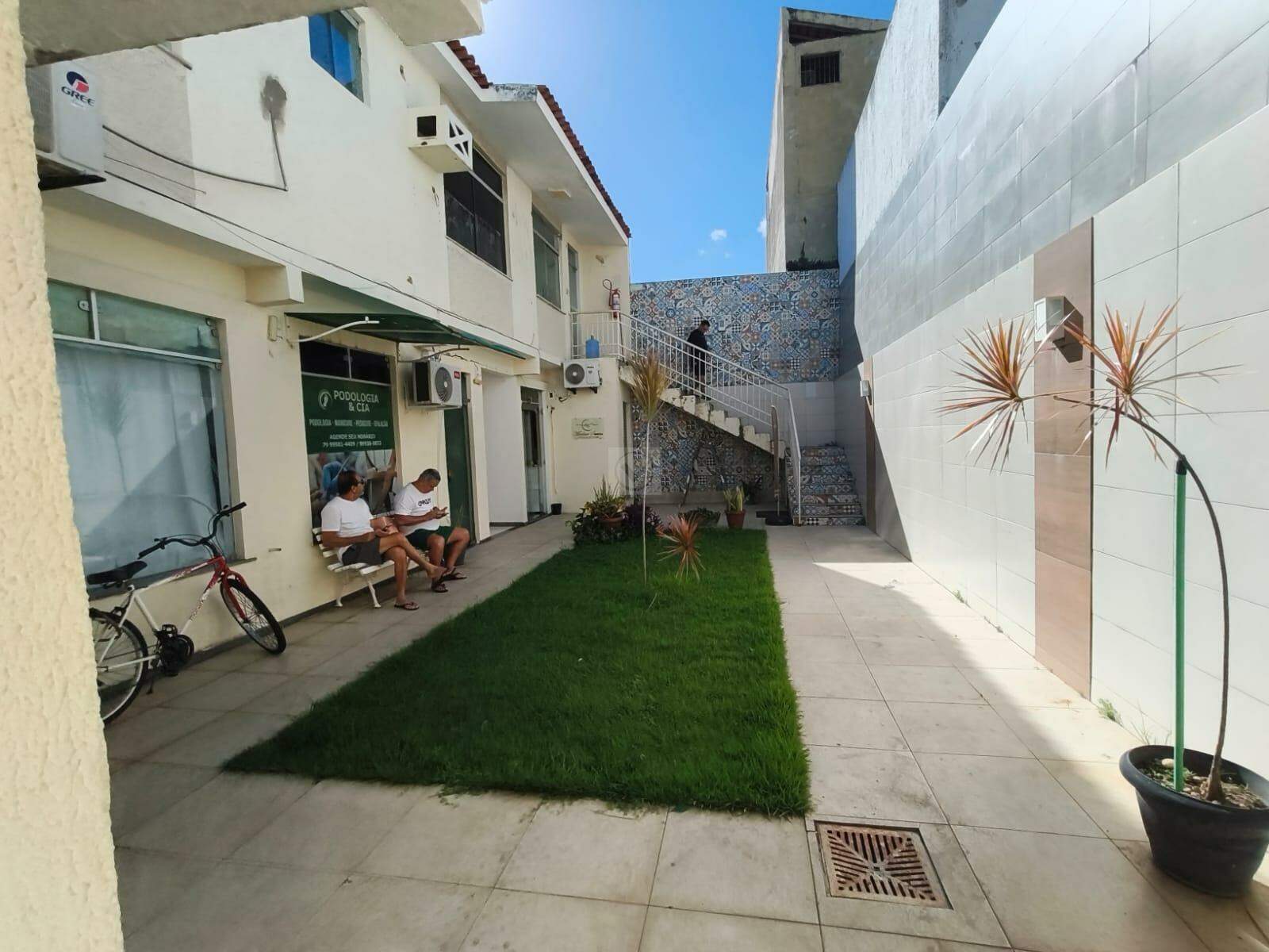 Ponto Comercial para aluguel, Salgado Filho - Aracaju/SE - Foto 14